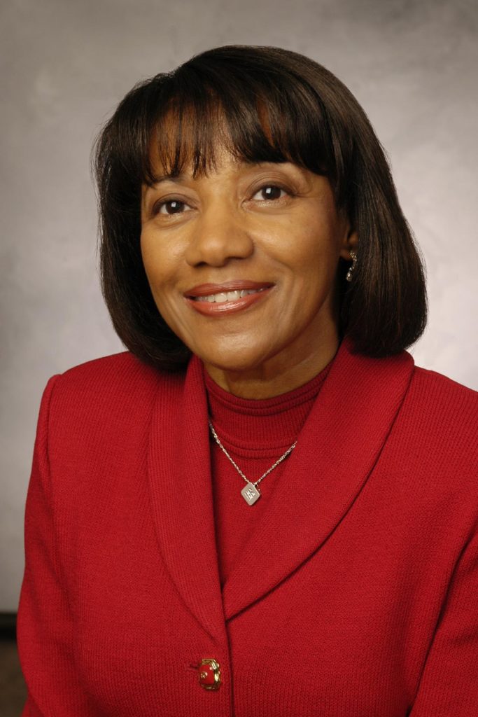 Dr. Barbara Henley